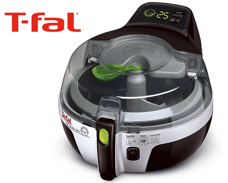 159 for a TFal ActiFry Plus with 2.6LB in Black OR 199 for a TFal ActiFry Family Edition