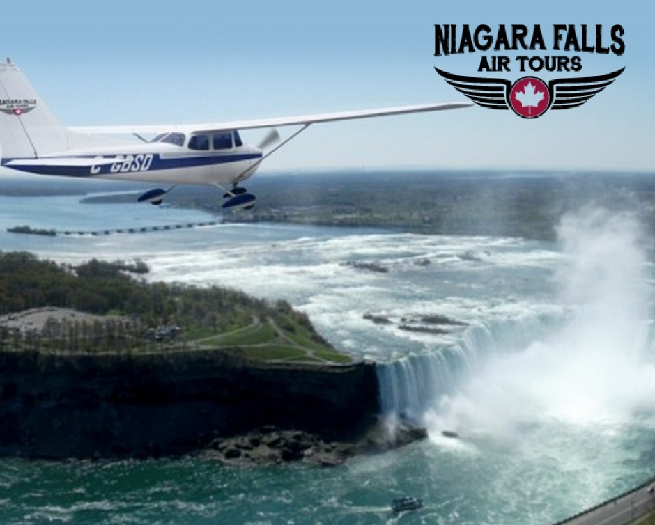 Web compare flight deals to niagara falls from new york from over 1,000 providers. 199 and Up for an Airplane Tour of Niagara Choose from the Falls