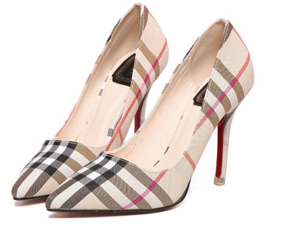 burberry heels price