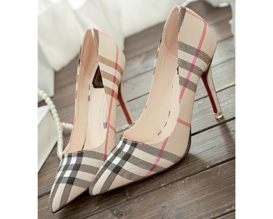 burberry heels price