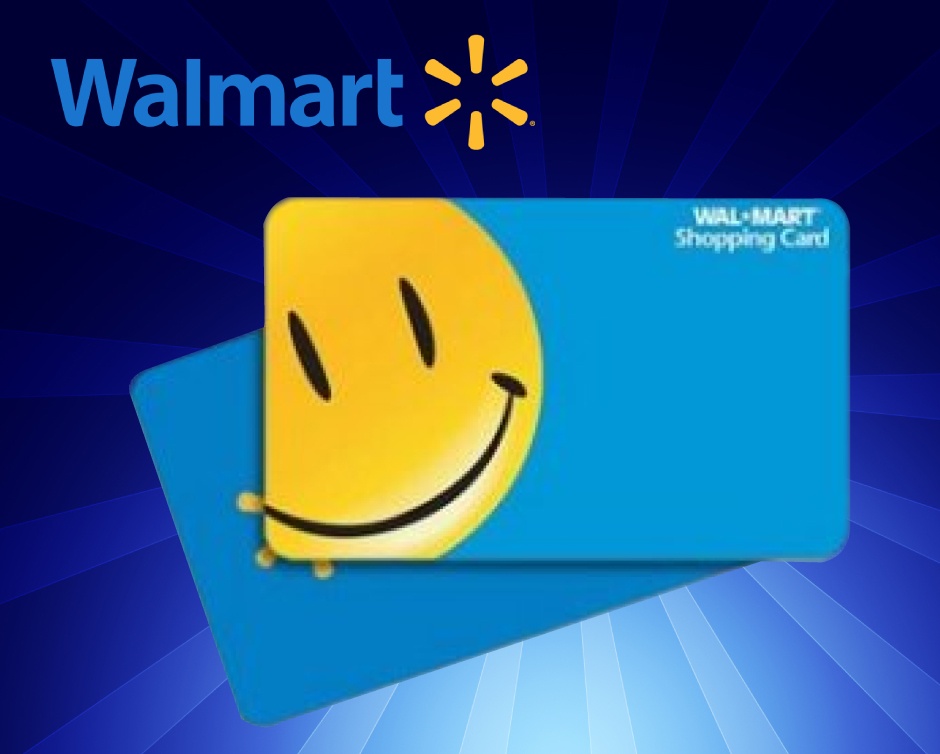 15 for a 20 Walmart Gift Card! Buytopia