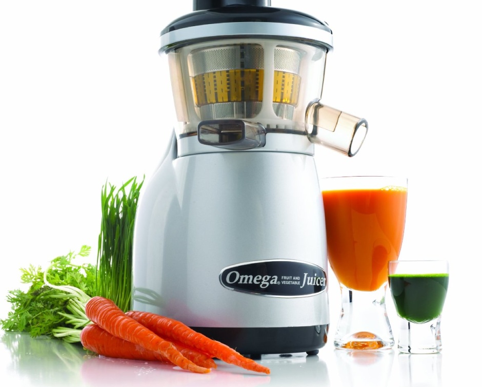369 for a Omega Pulp Ejection Juicer Buytopia