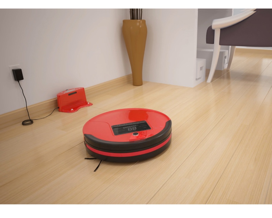 299 and Up for the bObsweep Standard, Pet Hair OR bObi Robotic Vacuum