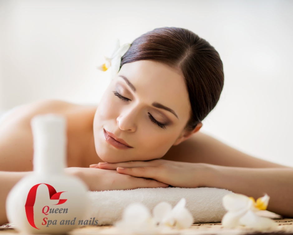 49 for a 2Hour Luxury Spa Package, Includes a Massage, Spa Facial