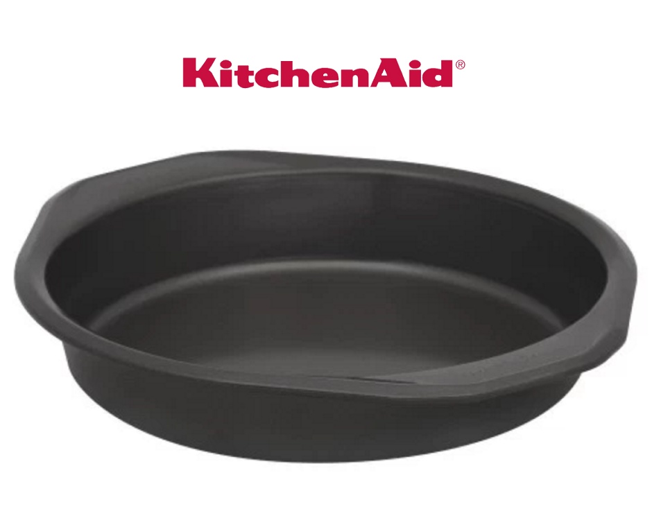 13 for KitchenAid 9" Round Cake Pan Buytopia