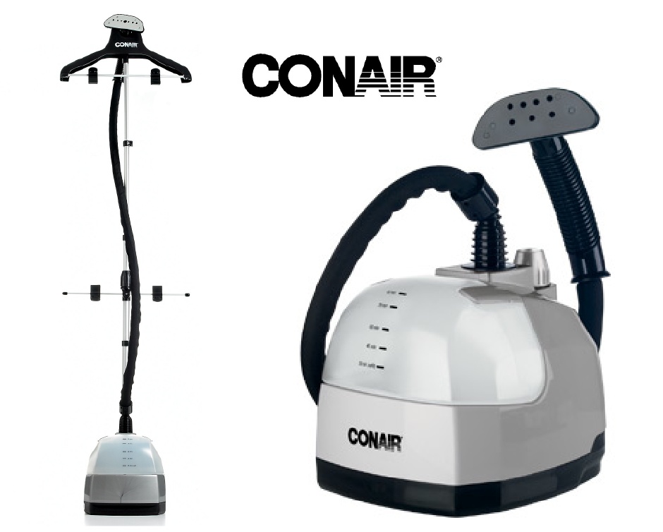 49 for Conair Ultimate Fabric Steamer Buytopia