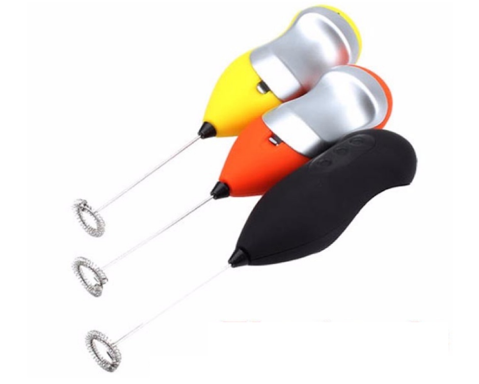 0 for a Battery Operated & Handheld Drink MiniStirrer Buytopia