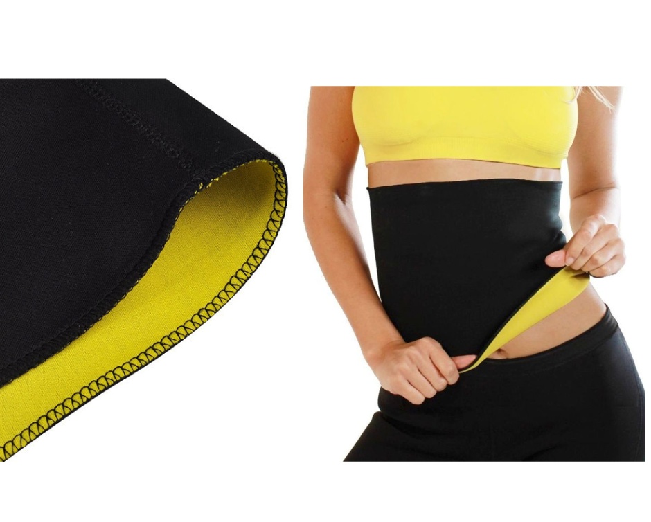 10 for One Weight Loss Sauna Belt OR 18 for Two Buytopia