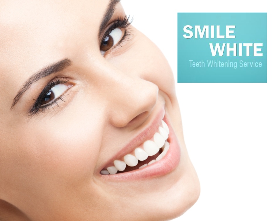 39 for Two Cool Blue Light Teeth Whitening Treatments Buytopia
