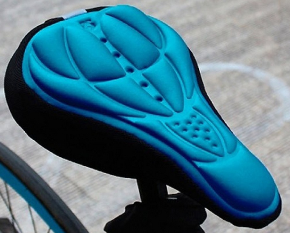 best gel seat cover for bike