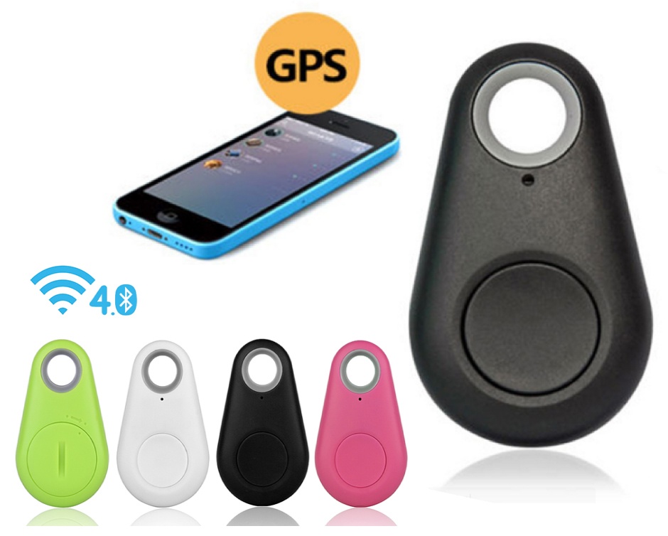9 for a 3in1 Intelligent Key, Choose from 4 Colours Buytopia