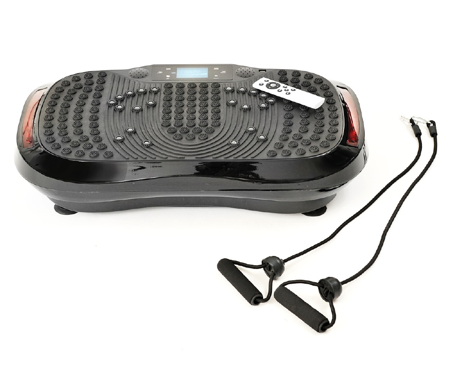 499 for DZT V2Plus Whole Body Vibration Machine Buytopia