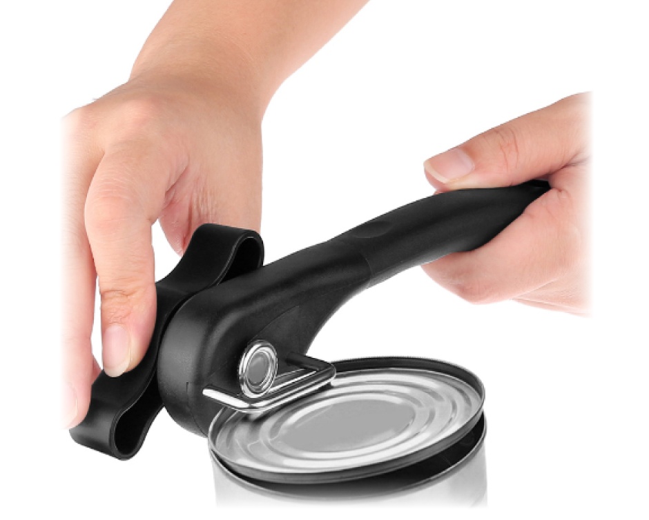 10 for a Easy & Safe Can Opener Buytopia