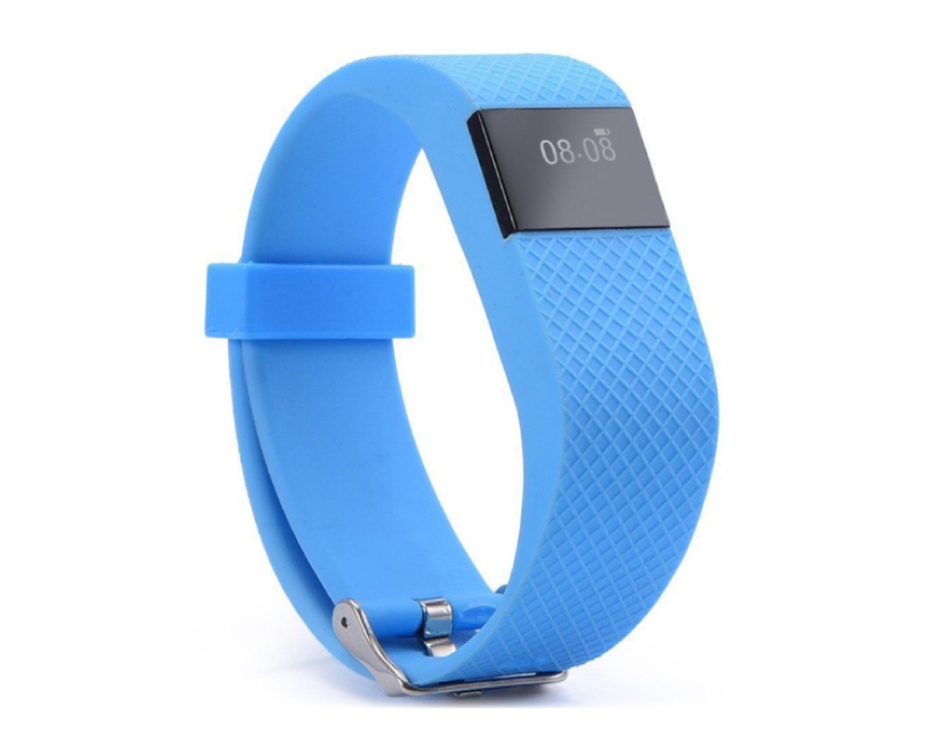 25 for a FitBit Inspired Bluetooth Smart Watch Buytopia