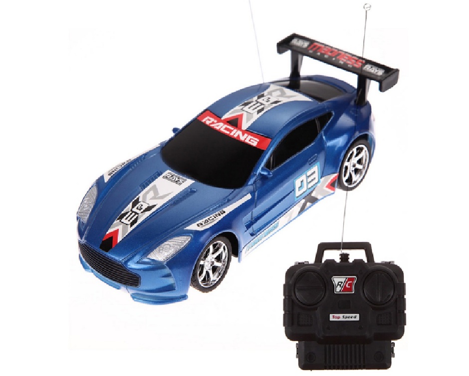 21 for a Fun Remote Controlled Race Car Buytopia