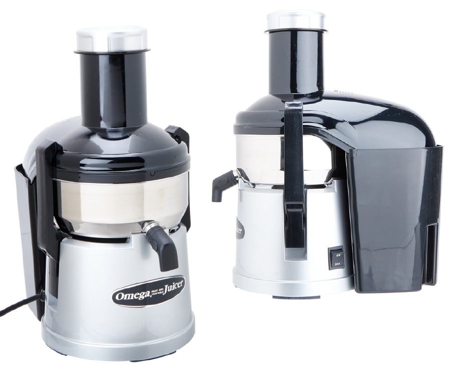 129 for an Omega Pulp Ejection Mega Mouth Juicer Buytopia