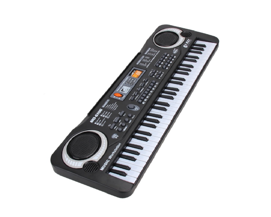 44 for a FullSized Piano Keyboard Buytopia