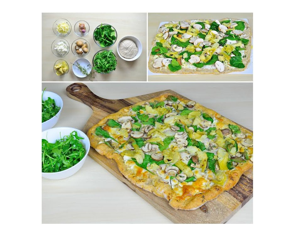 33 & Up for Home Delivered ReadytoCook Meals with Recipes for Up to