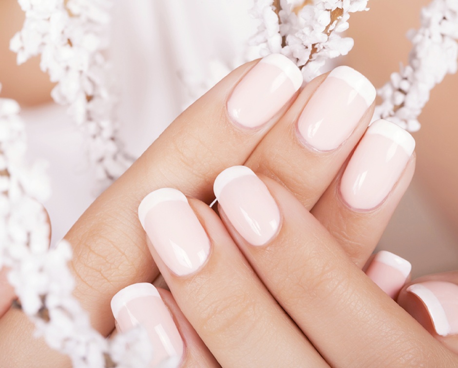 25 for a Full Set of BioGel Nails Including Extensions! Buytopia