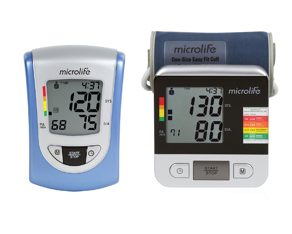 29 for Microlife Blood Pressure Monitors Buytopia