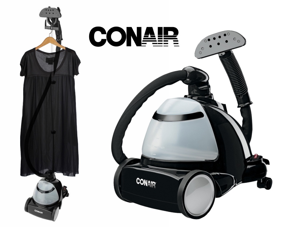 54 for GS7 Conair Compact Upright Fabric Steamer Buytopia