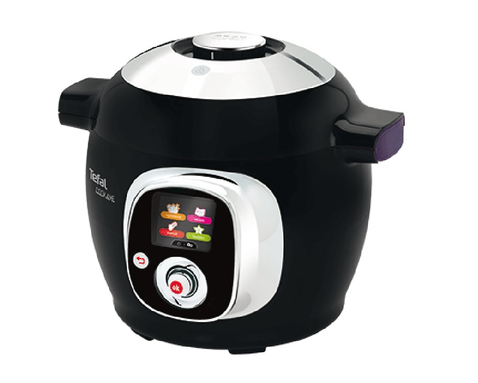 209 for the TeFal Cook4Me Pressure Cooker Buytopia