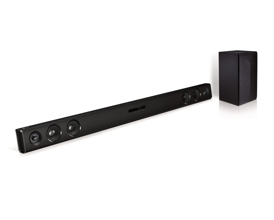 149 for the LG Sound Bar Wireless Subwoofer Buytopia