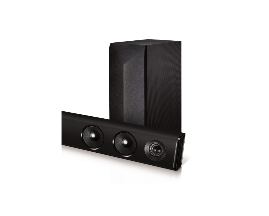 149 for the LG Sound Bar Wireless Subwoofer Buytopia
