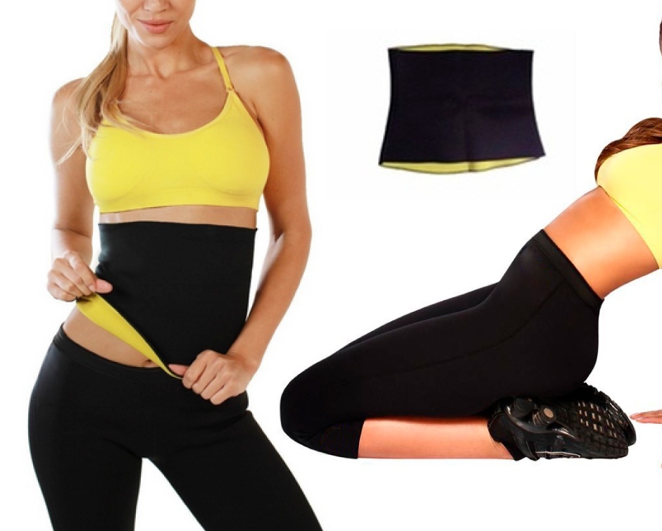 5 For A Slimming Sauna Belt Buytopia