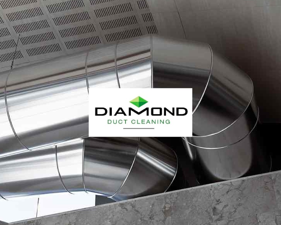 49 for a Duct Cleaning Package for Up to 12 Vents with Disinfectant