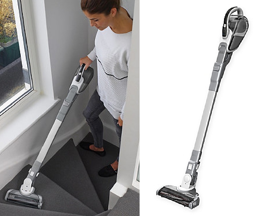 119 for the Black & Decker 2in1 Floor Extension Stick Vacuum Buytopia