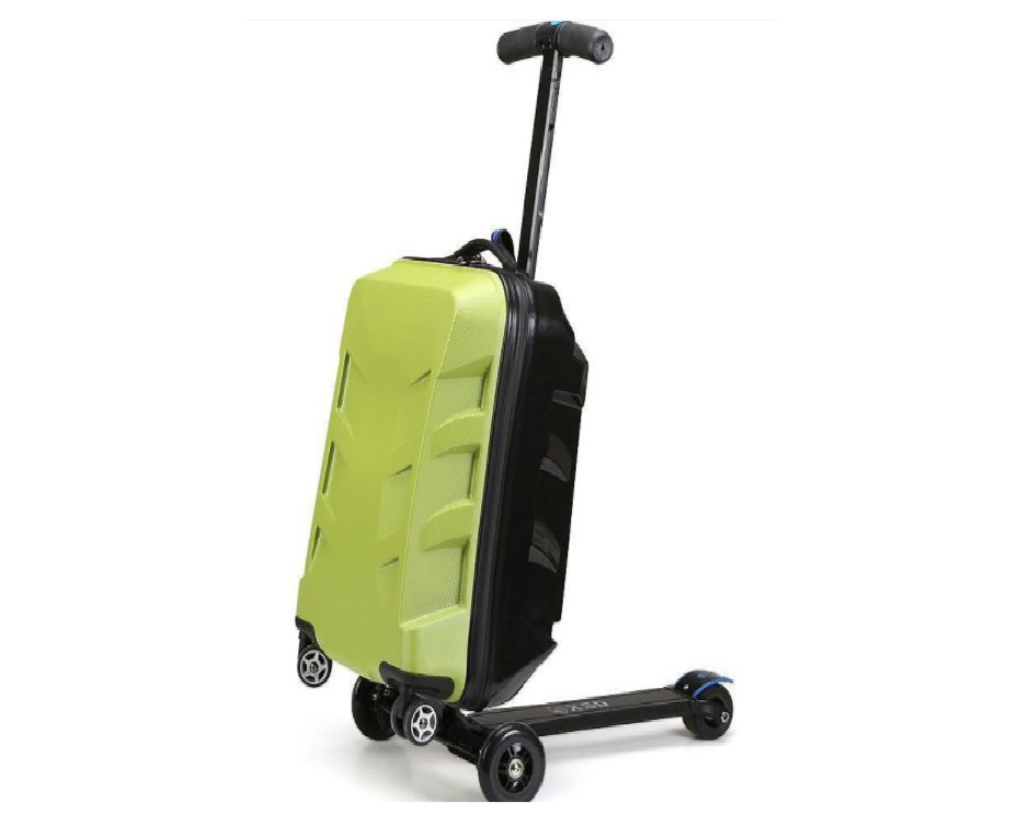 $180 for an Electric Scooter in Flight Carry On | Buytopia
