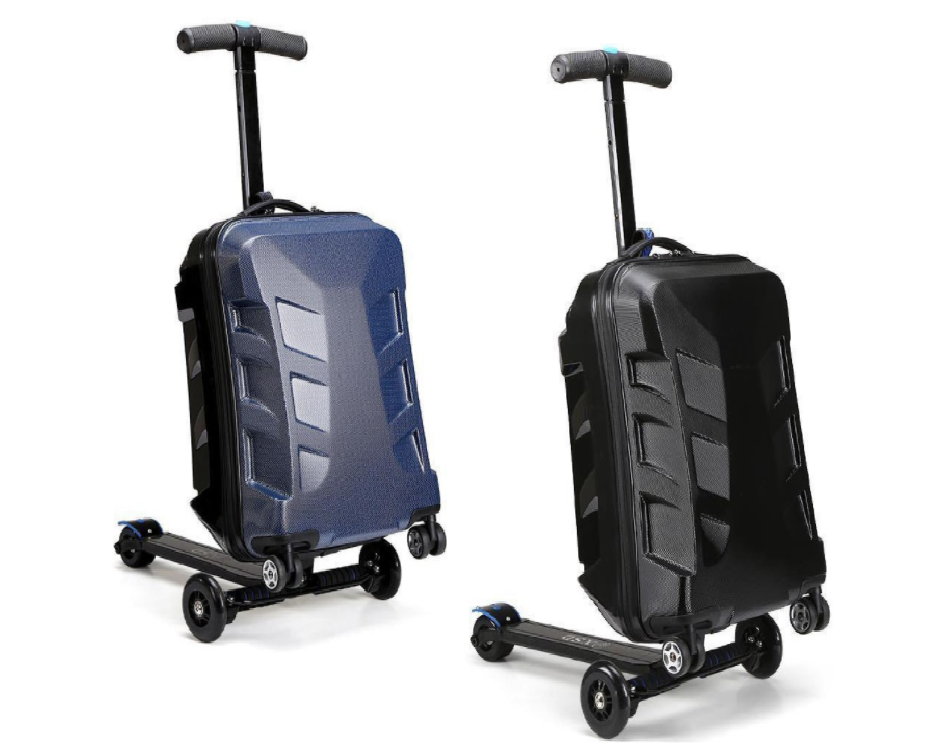 180 for an Electric Scooter in Flight Carry On Buytopia