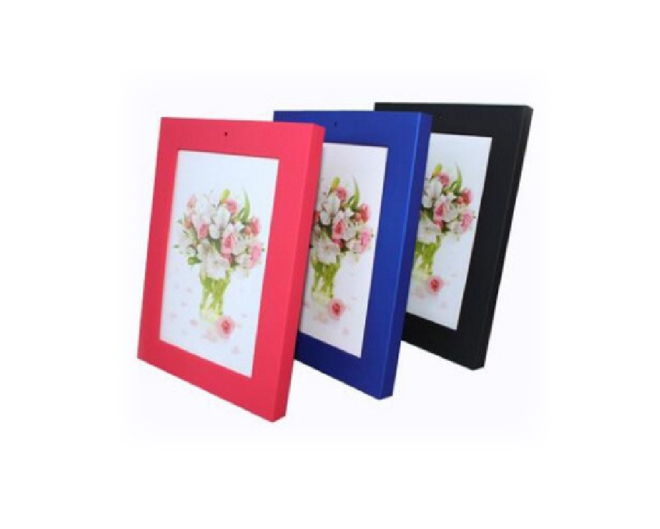 34 for a Hidden HD Security Camera Photo Frame Buytopia