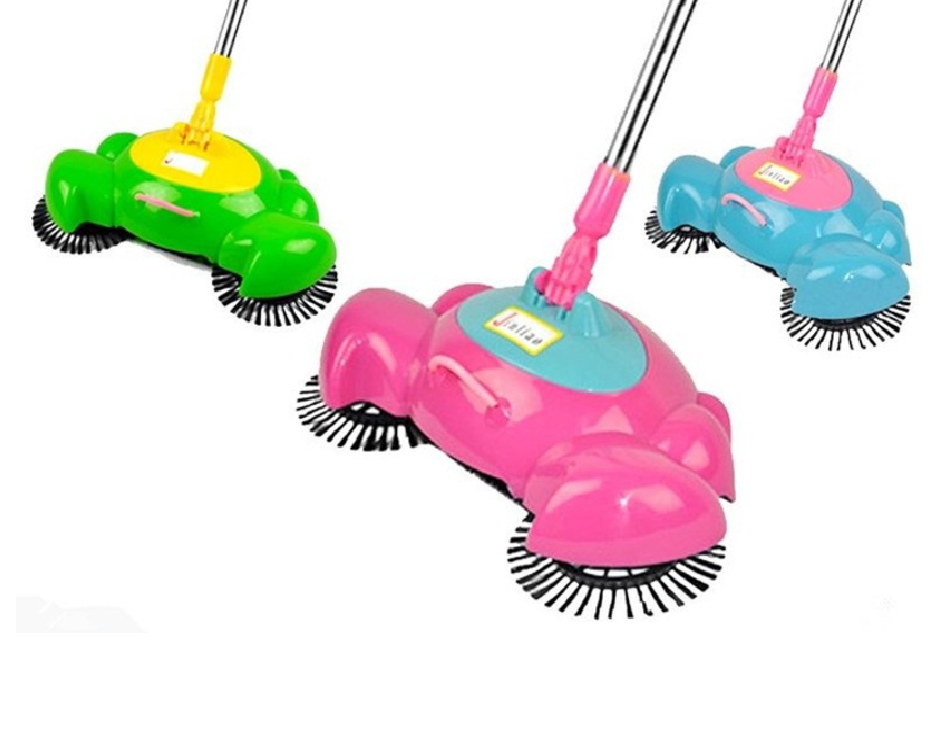 24 for a 360 Swivel Dirt & Dust Grabber Buytopia