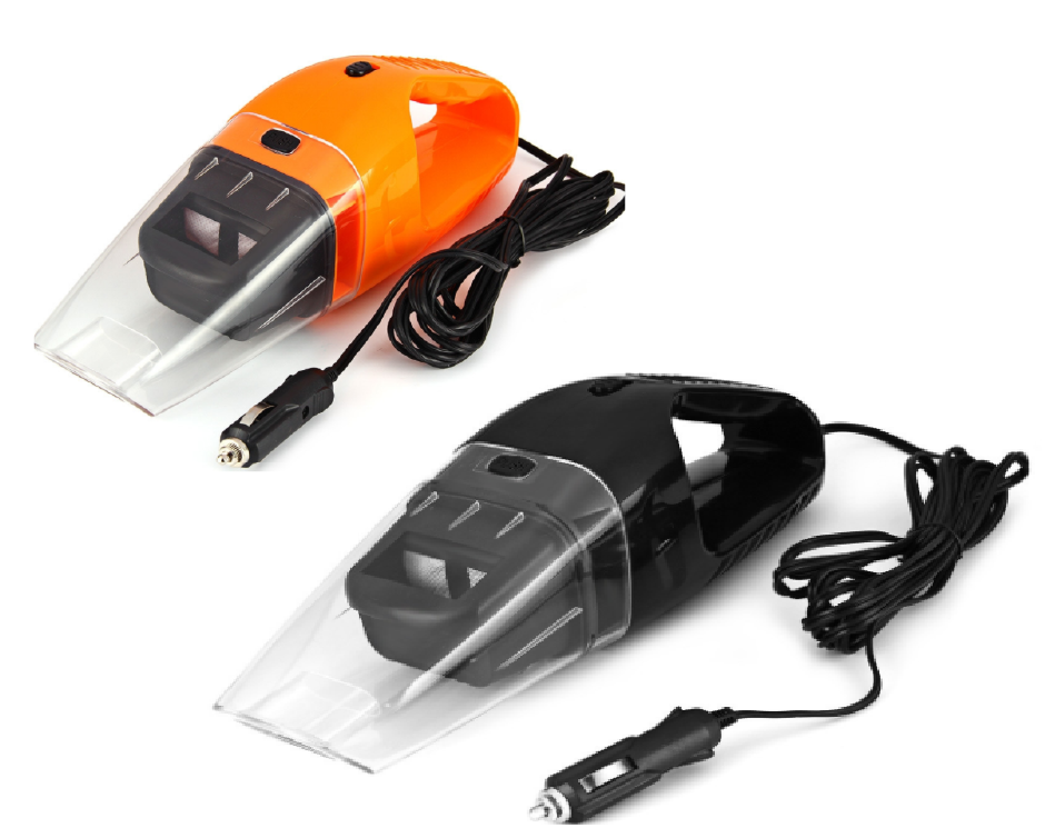 23 for a Super Suction Car Vacuum Buytopia