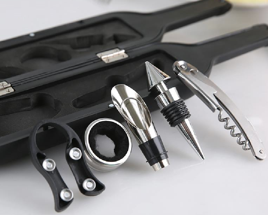 21 for a Wine Tool Kit Buytopia