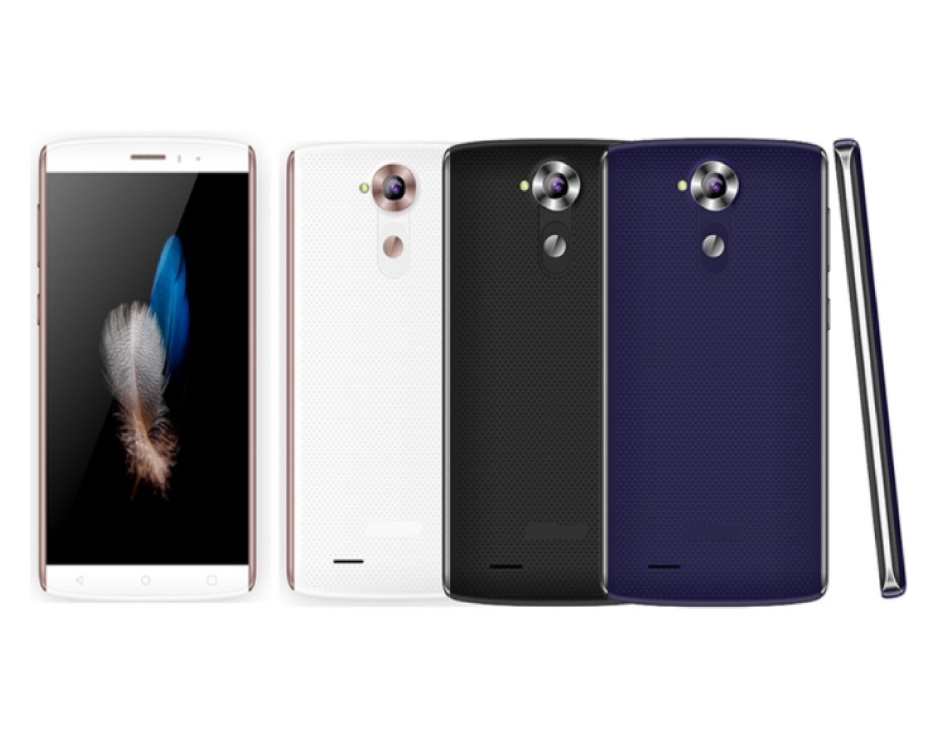 66 for a 5 Inch HD Android Smart Phone Buytopia