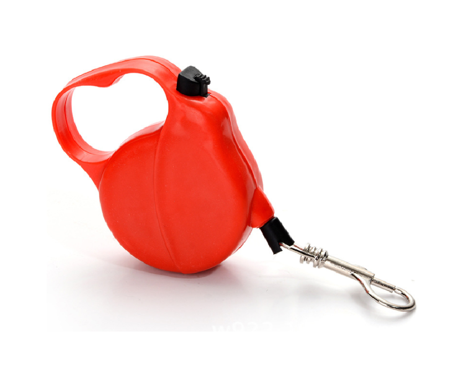 10 for a Dog Walker Leash and Poop Picker Upper Set Buytopia