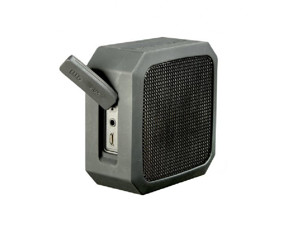 24.99 for a Blackweb Soundspark LED Light Portable Wireless Speaker Buytopia