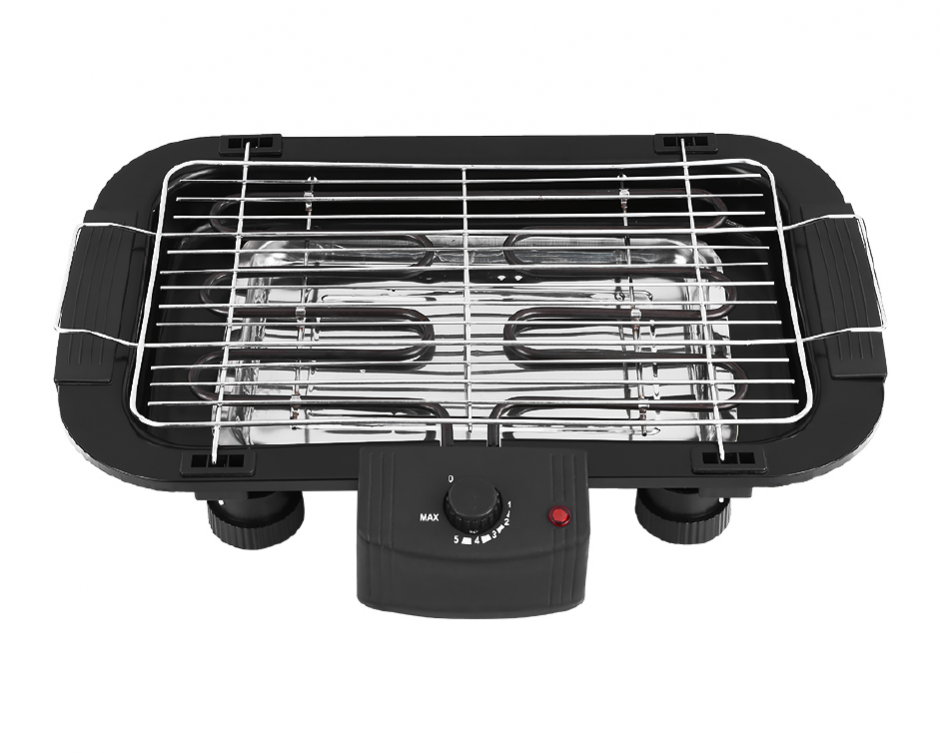 112 for a Smokeless Indoor Korean Tabletop Grill Buytopia