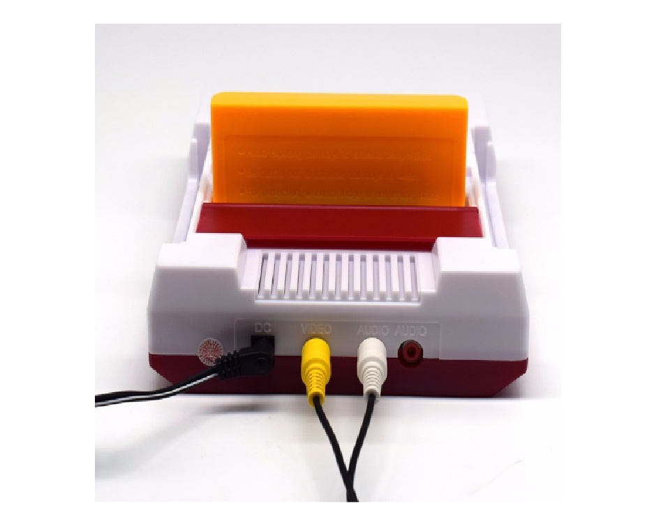 39 for a Classic Plug N' Play Video Game Console with 400 Games Buytopia