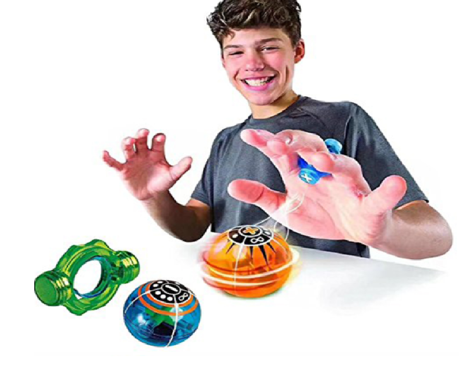 12 for a Speed Ring Game Kit Buytopia