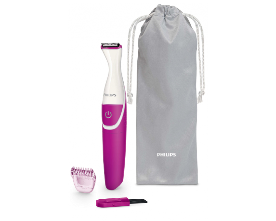 15 for the Philips Bikini Genie Trimmer Buytopia