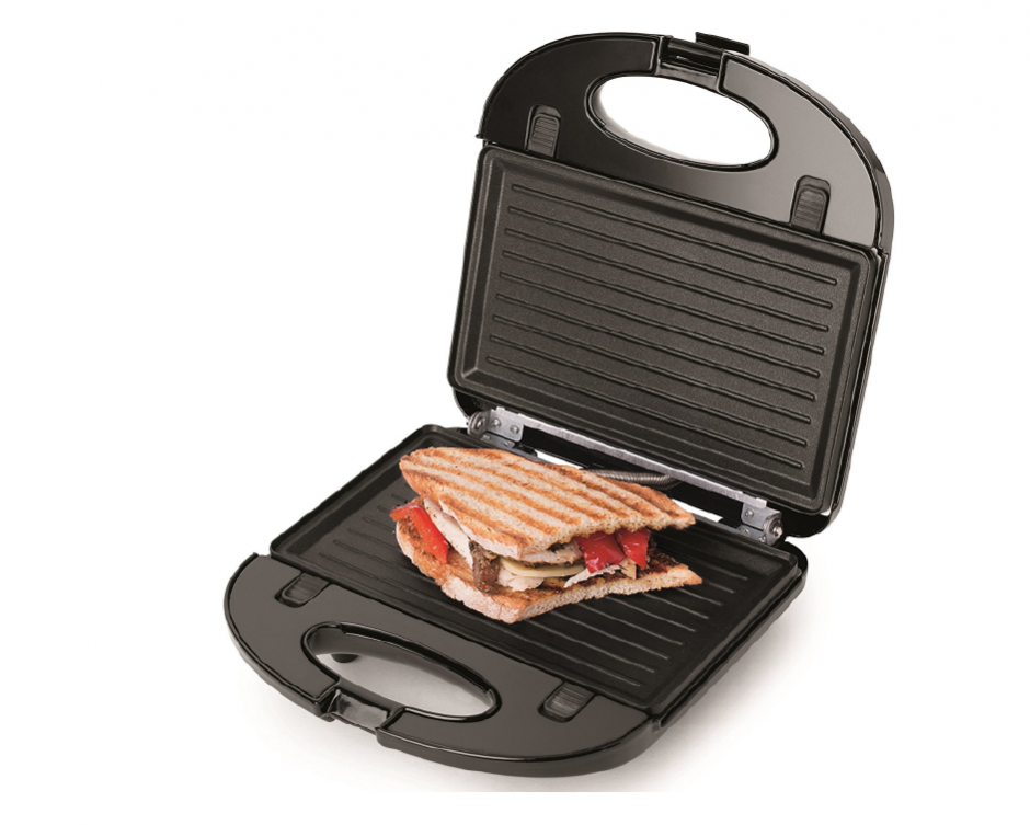 19 for a Salton 3in1 Grill Sandwich Maker/Waffle Baker Buytopia