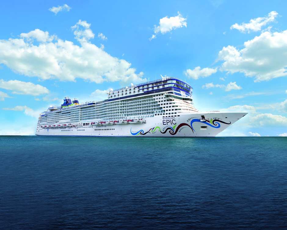 2,698 & Up for an AllInclusive Spain, Italy, and France Cruise Buytopia