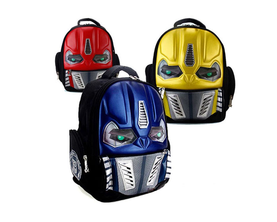 29 for an LED Light Up Backpack Buytopia