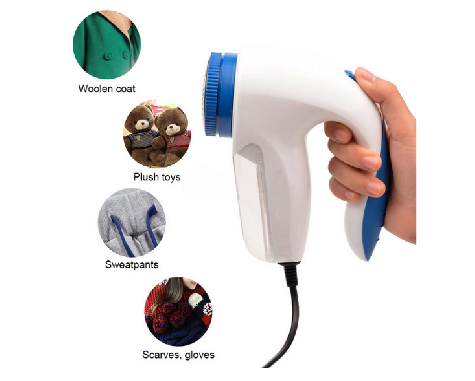 15 for a High Powered Electric Lint Remover Buytopia