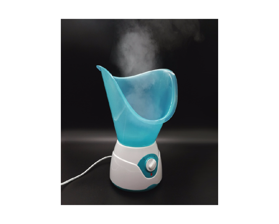 35 for An At Home Facial/Nasal Steamer Buytopia