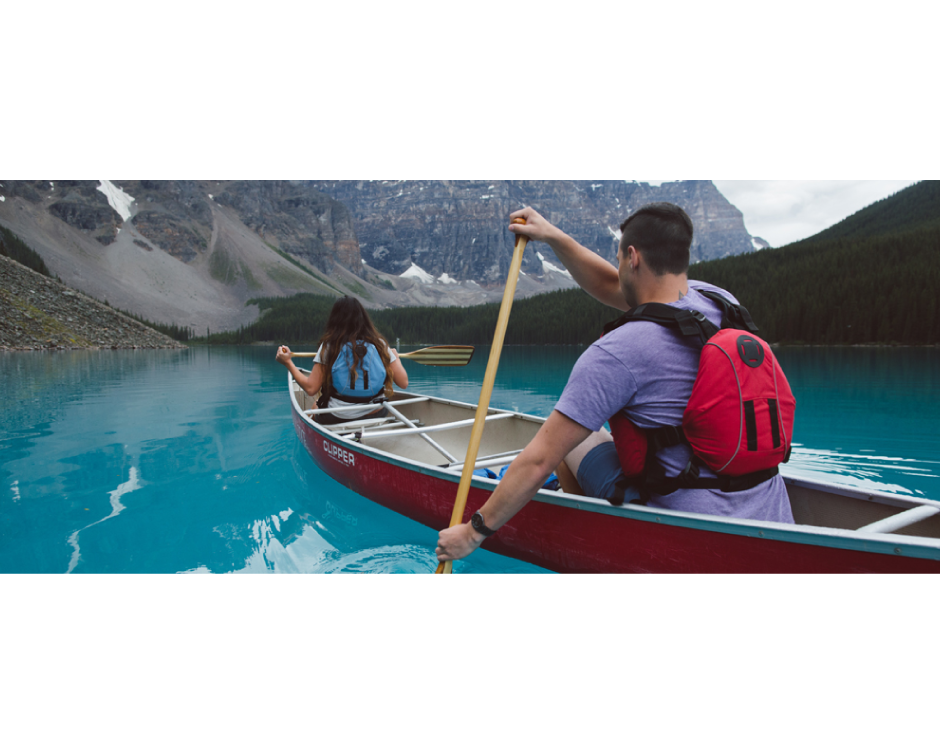 $18 for a Weekend Pass for 2 to the Outdoor Adventure Show at the